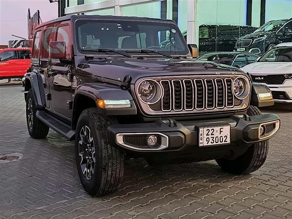 Jeep for sale in Iraq